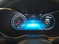 Mercedes-Benz C-Class C 260 L AMG Line - ფოტო 12
