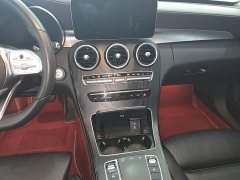 Mercedes-Benz C-Class C 260 L AMG Line - ფოტო 13