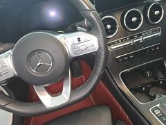 Mercedes-Benz C-Class C 260 L AMG Line - ფოტო 14