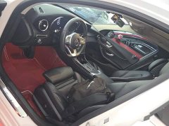 Mercedes-Benz C-Class C 260 L AMG Line - ფოტო 15