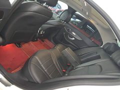 Mercedes-Benz C-Class C 260 L AMG Line - ფოტო 17