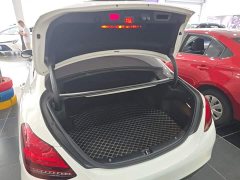 Mercedes-Benz C-Class C 260 L AMG Line - ფოტო 19
