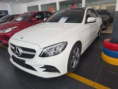 Mercedes-Benz C-Class C 260 L AMG Line - ფოტო 2