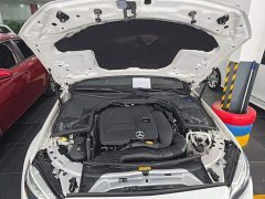 Mercedes-Benz C-Class C 260 L AMG Line - ფოტო 20
