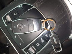 Mercedes-Benz C-Class C 260 L AMG Line - ფოტო 9