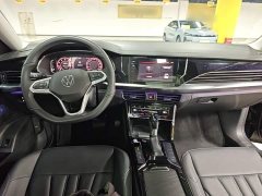 Volkswagen Passat Outstanding Edition 380TSI Starry Sky Dragon Ascendant Version - ფოტო 10