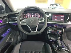 Volkswagen Passat Outstanding Edition 380TSI Starry Sky Dragon Ascendant Version - ფოტო 11