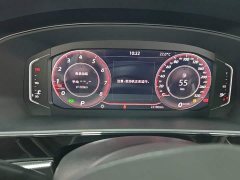 Volkswagen Passat Outstanding Edition 380TSI Starry Sky Dragon Ascendant Version - ფოტო 12