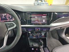 Volkswagen Passat Outstanding Edition 380TSI Starry Sky Dragon Ascendant Version - ფოტო 13