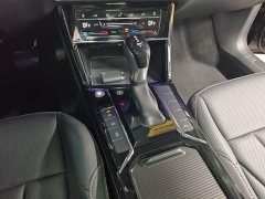 Volkswagen Passat Outstanding Edition 380TSI Starry Sky Dragon Ascendant Version - ფოტო 14