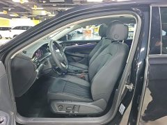 Volkswagen Passat Outstanding Edition 380TSI Starry Sky Dragon Ascendant Version - ფოტო 15
