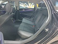 Volkswagen Passat Outstanding Edition 380TSI Starry Sky Dragon Ascendant Version - ფოტო 17