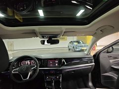Volkswagen Passat Outstanding Edition 380TSI Starry Sky Dragon Ascendant Version - ფოტო 18