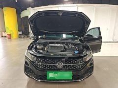 Volkswagen Passat Outstanding Edition 380TSI Starry Sky Dragon Ascendant Version - ფოტო 20