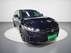 Volkswagen Passat Outstanding Edition 380TSI Starry Sky Dragon Ascendant Version - ფოტო 4