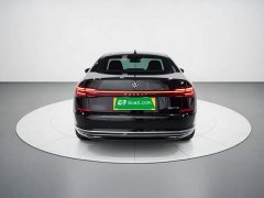 Volkswagen Passat Outstanding Edition 380TSI Starry Sky Dragon Ascendant Version - ფოტო 6