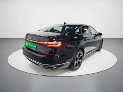 Volkswagen Passat Outstanding Edition 380TSI Starry Sky Dragon Ascendant Version - ფოტო 7