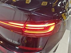 Volkswagen Passat Outstanding Edition 380TSI Starry Sky Dragon Ascendant Version - ფოტო 8