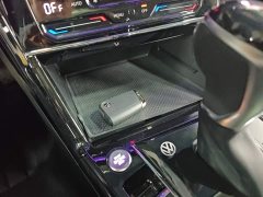 Volkswagen Passat Outstanding Edition 380TSI Starry Sky Dragon Ascendant Version - ფოტო 9
