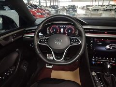 Volkswagen FAW-Volkswagen CC 2021 380TSI Eye-Catching Edition - ფოტო 11