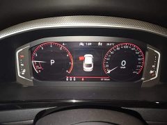 Volkswagen FAW-Volkswagen CC 2021 380TSI Eye-Catching Edition - ფოტო 12