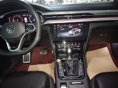 Volkswagen FAW-Volkswagen CC 2021 380TSI Eye-Catching Edition - ფოტო 13