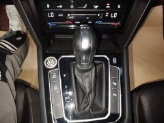 Volkswagen FAW-Volkswagen CC 2021 380TSI Eye-Catching Edition - ფოტო 14