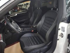 Volkswagen FAW-Volkswagen CC 2021 380TSI Eye-Catching Edition - ფოტო 15