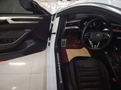 Volkswagen FAW-Volkswagen CC 2021 380TSI Eye-Catching Edition - ფოტო 16