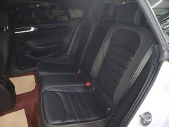 Volkswagen FAW-Volkswagen CC 2021 380TSI Eye-Catching Edition - ფოტო 17