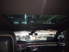 Volkswagen FAW-Volkswagen CC 2021 380TSI Eye-Catching Edition - ფოტო 18