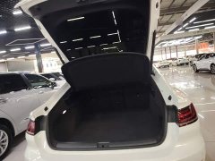 Volkswagen FAW-Volkswagen CC 2021 380TSI Eye-Catching Edition - ფოტო 19