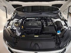 Volkswagen FAW-Volkswagen CC 2021 380TSI Eye-Catching Edition - ფოტო 20