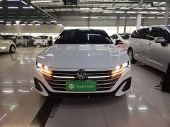 Volkswagen FAW-Volkswagen CC 2021 380TSI Eye-Catching Edition - ფოტო 3