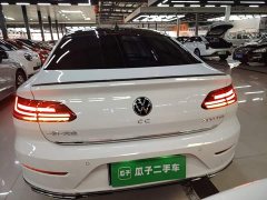 Volkswagen FAW-Volkswagen CC 2021 380TSI Eye-Catching Edition - ფოტო 6