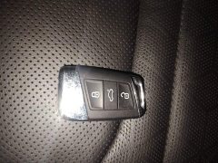 Volkswagen FAW-Volkswagen CC 2021 380TSI Eye-Catching Edition - ფოტო 9