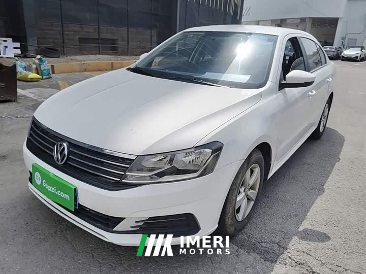 Volkswagen Lavida 2019 Lavida Qihang 1.5L Automatic Fashion Edition National VI - ავტომობილი ჩინეთიდან