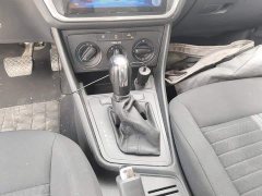 Volkswagen Lavida 2019 Lavida Qihang 1.5L Automatic Fashion Edition National VI - ფოტო 10