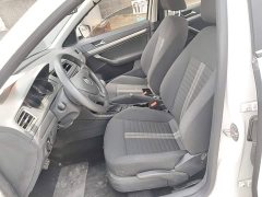 Volkswagen Lavida 2019 Lavida Qihang 1.5L Automatic Fashion Edition National VI - ფოტო 11