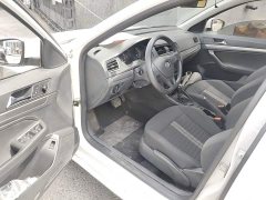 Volkswagen Lavida 2019 Lavida Qihang 1.5L Automatic Fashion Edition National VI - ფოტო 12