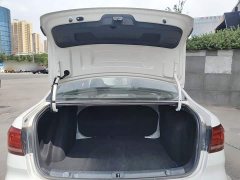 Volkswagen Lavida 2019 Lavida Qihang 1.5L Automatic Fashion Edition National VI - ფოტო 15