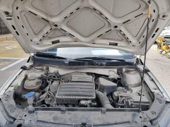 Volkswagen Lavida 2019 Lavida Qihang 1.5L Automatic Fashion Edition National VI - ფოტო 16