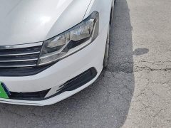 Volkswagen Lavida 2019 Lavida Qihang 1.5L Automatic Fashion Edition National VI - ფოტო 18