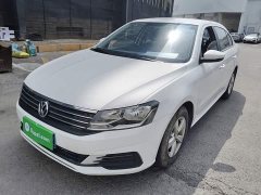 Volkswagen Lavida 2019 Lavida Qihang 1.5L Automatic Fashion Edition National VI - ფოტო 2