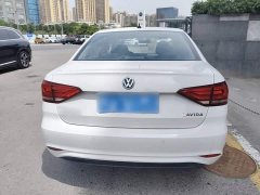 Volkswagen Lavida 2019 Lavida Qihang 1.5L Automatic Fashion Edition National VI - ფოტო 4