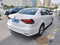 Volkswagen Lavida 2019 Lavida Qihang 1.5L Automatic Fashion Edition National VI - ფოტო 5