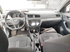 Volkswagen Lavida 2019 Lavida Qihang 1.5L Automatic Fashion Edition National VI - ფოტო 6