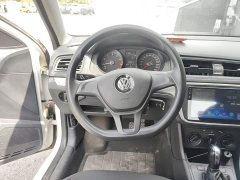 Volkswagen Lavida 2019 Lavida Qihang 1.5L Automatic Fashion Edition National VI - ფოტო 7