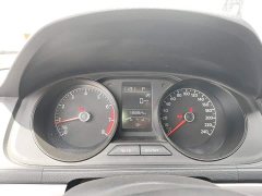 Volkswagen Lavida 2019 Lavida Qihang 1.5L Automatic Fashion Edition National VI - ფოტო 8