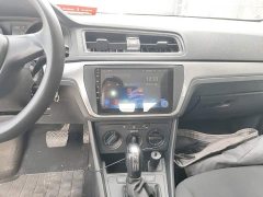 Volkswagen Lavida 2019 Lavida Qihang 1.5L Automatic Fashion Edition National VI - ფოტო 9